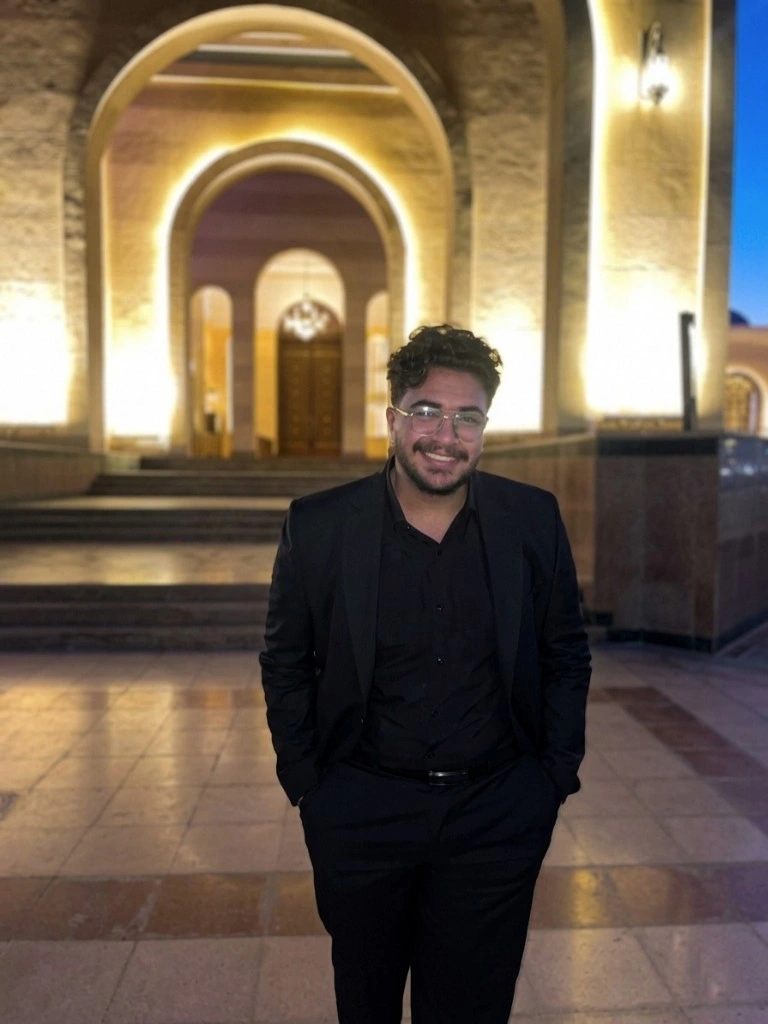 Mazen Malik